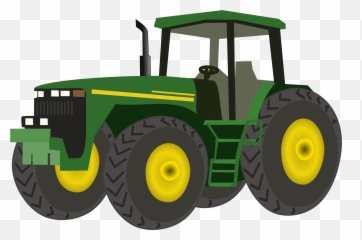 The Best Free Tractor Clipart Images - Tractor Clipart Emoji,Tractor Emoji