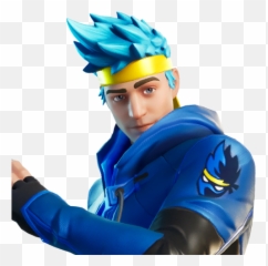 Ninja Skin Emoji