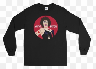Rocky Horror Picture - Army Store On Line Emoji,Anticipation Emoji