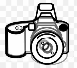 Free Camera Flash Clipart Download - Transparent Background Emoji