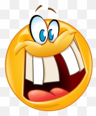 Crazy Emoticon Emoji
