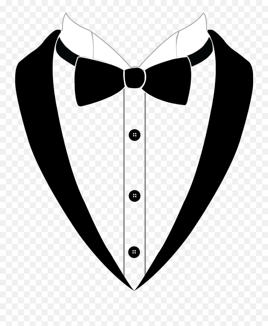 Cartoon Clipart Bowtie - Suit Clipart Emoji,Chevy Bow Tie Emoji - free ...
