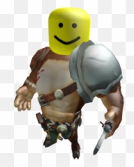 Profile - Roblox Oinan Thickhoof Emoji