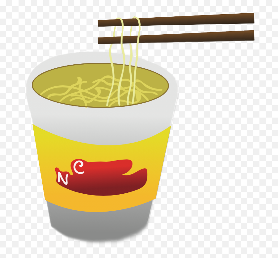 Kelly Mertz - College Student Emoji Pack Cup Noodle Emoji,Emoji Ca