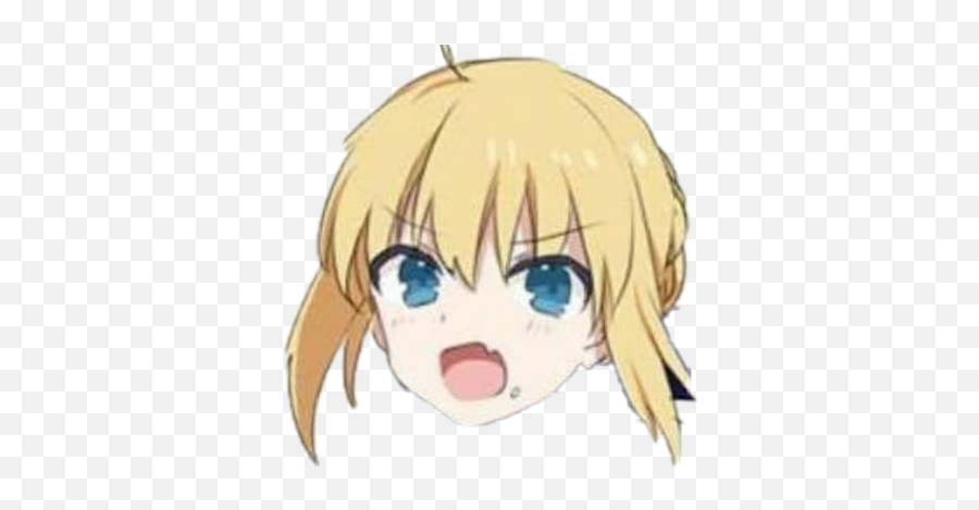 Saber Sticker - Cartoon Emoji,Saber Emoji