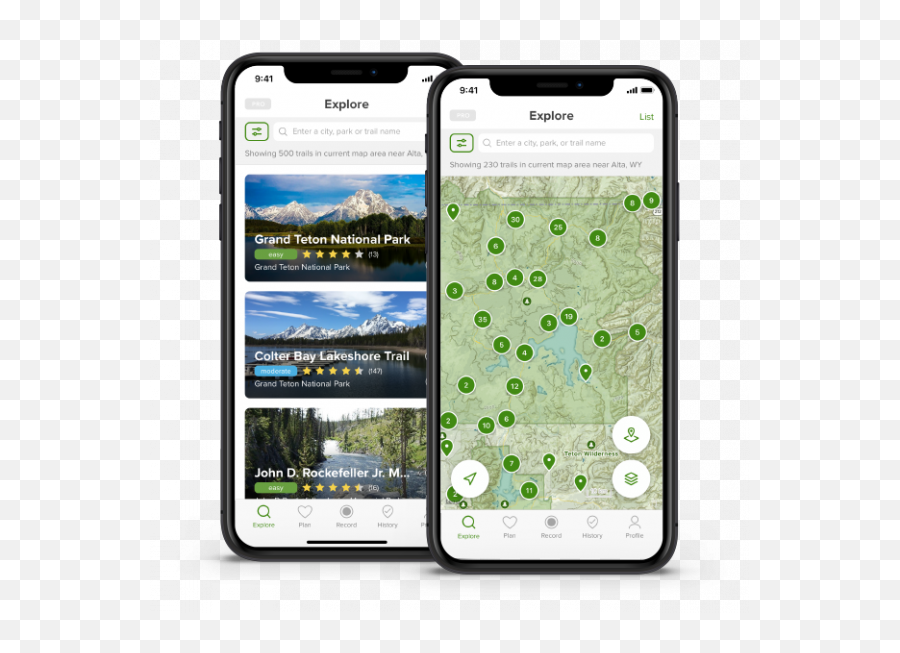 15 Best Gps Hiking Apps On Android U0026 Ios Cellularnews - Hiking App Emoji,Hiker Emoji