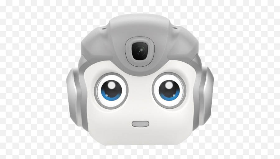 Roborent - Meet Your Robot En Dot Emoji,Robot Emoticon