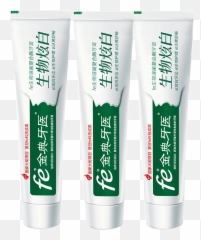 Download Fe Jindian Dentist Bio - Lysozyme Toothpaste Paste Emoji,Toothpaste Emoji