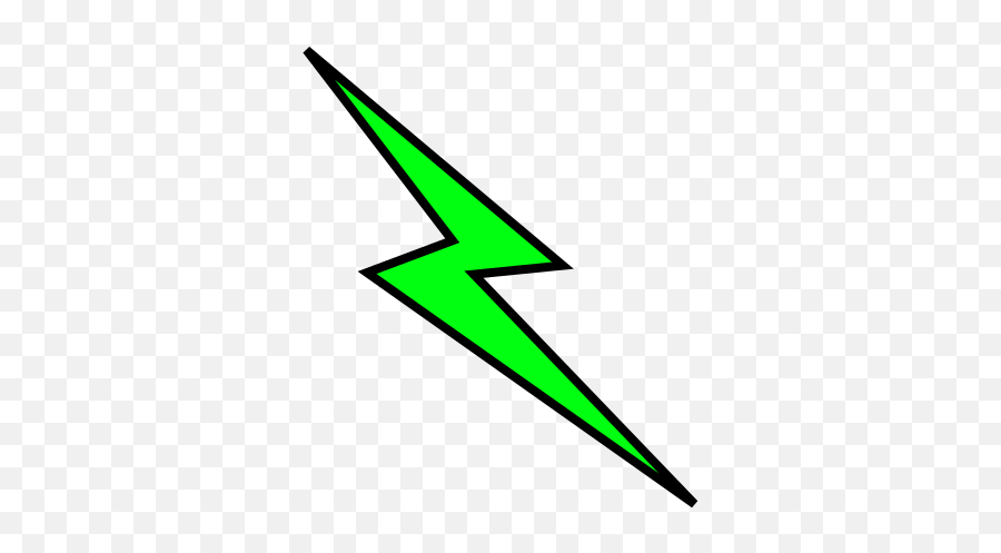Bolt Png Svg Clip Art For Web - Download Clip Art Png Icon Orange Lightning Bolt Emoji,Lightening Bolt Emoji