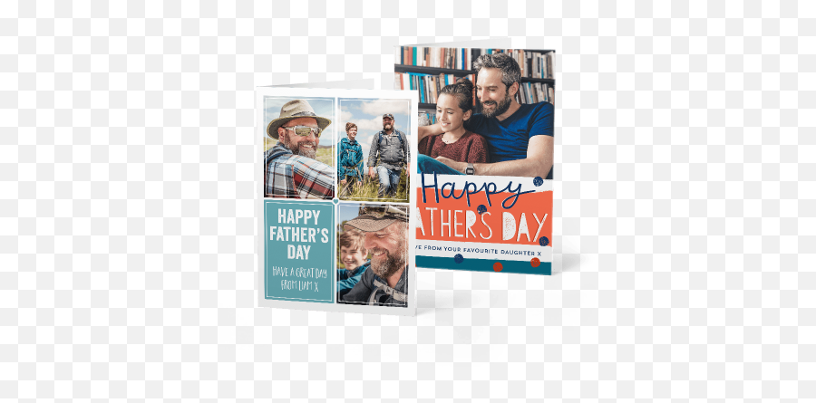 Personalized Fathers Day Cards - Flyer Emoji,Fathers Day Emoji