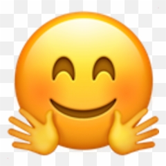 The 6 Emoji You Should Never Use For Sexting 6 That Will - Hug Emoji Iphone,Smirk Emoji