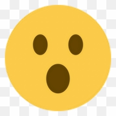 Fraali - Olympus Entertainment Open Mouth Emoji