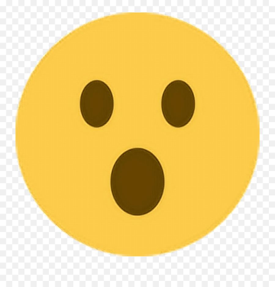 Fraali - Olympus Entertainment Open Mouth Emoji,Binoculars Emoticon