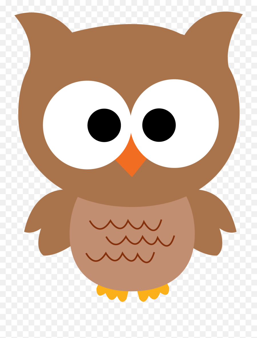 Owl Emoticon - Baby Owl Clipart Emoji,How To Get Owl Emoji