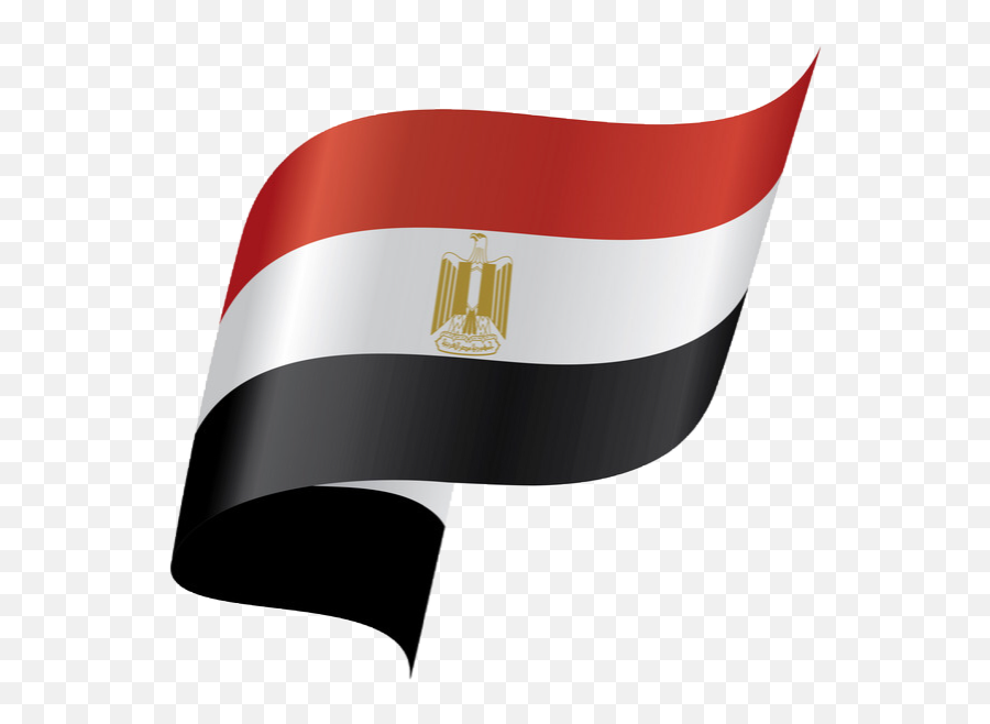 Egyptflag Egypt Egyptian Freetoedit - High Resolution Egypt Flag Emoji,Egyptian Flag Emoji