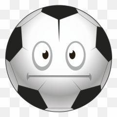 Soccer Emoji - Football,Soccer Emoji