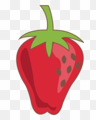 Free Strawberries Strawberry Vectors Emoji,Emoji Cupcake