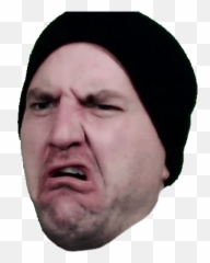 List Of 14 Most Used Twitch Emotes - Dansgame Emote Emoji,Pogchamp Emoji