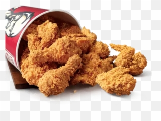 Grudge You Hold - Chicken In Kfc Png Emoji,Deep Fried Joy Emoji