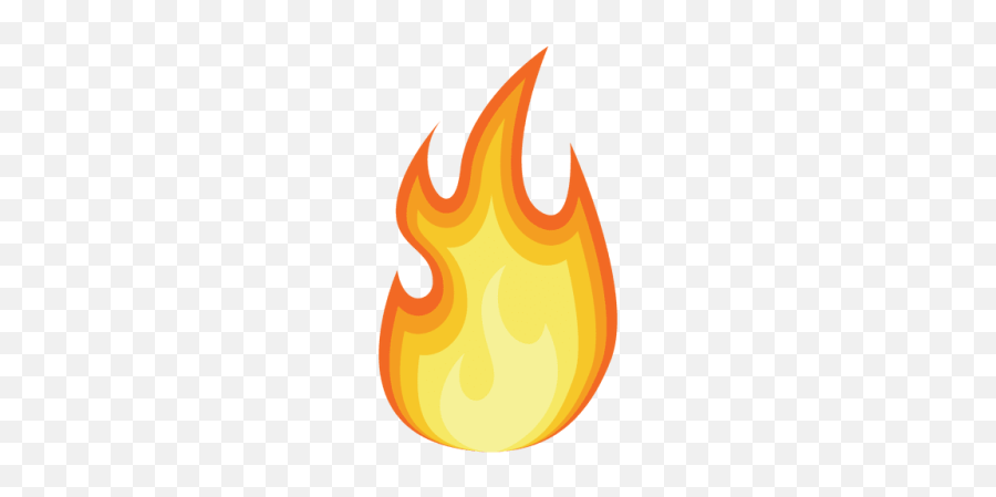 Fire Png And Vectors For Free Download - Cartoon Fire Transparent Background Emoji,Fire Emoji Vector