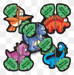 5 Fun Dinosaur Designs Of Match Up Shoe - Match Up Shoe Labels Emoji,Emoji Light Up Shoes
