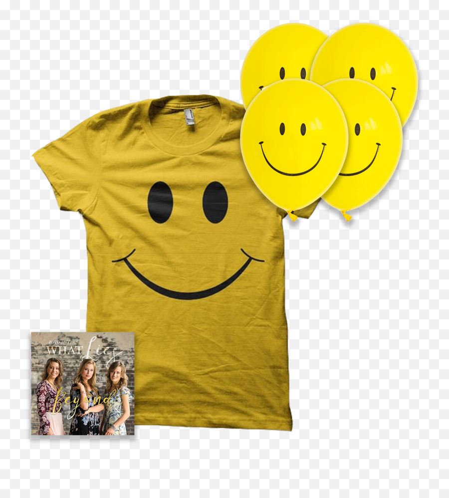 What A Friend Package - T Shirt Emoji,Sisters Emoji