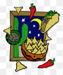 Burrito Clipart Food Spanish Burrito - Clip Art Emoji,Paella Emoji