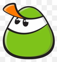 Emoticons And Smileys - Digsby Logo Emoji,Facebook Chat Emoticons