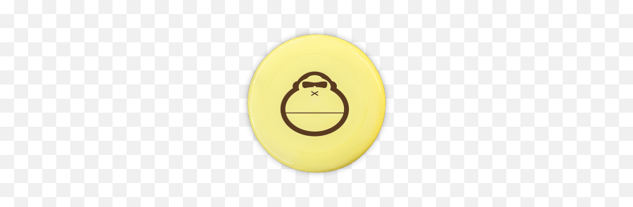 Eastern Seas Boardshort - Circle Emoji,Bum Emoticon