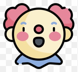 Clown - Desenhar O Rosto Do Mario Emoji,Clown World Emoji