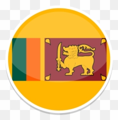 Sri Lanka Icon - Flag Emoji