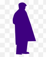 Free Jacket Man Vectors - Coat Emoji