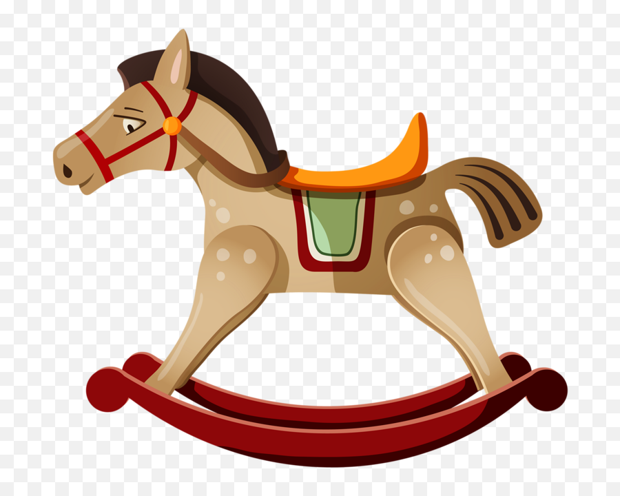 Horse Clipart Baby Shower Horse Baby - Dibujos De Juguetes Antiguos Emoji,Emoji Horse Plane