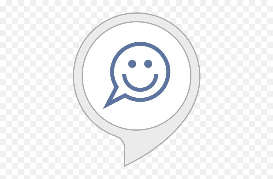 Alexa Skills - Carita Feliz Png Emoji,Groan Emoticon