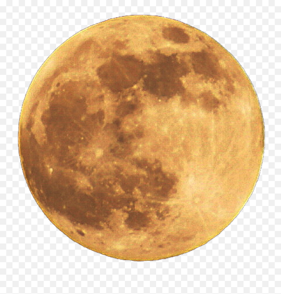 Clipart Moon Round Moon Clipart Moon Round Moon Transparent Emoji,Full Moon Emoji