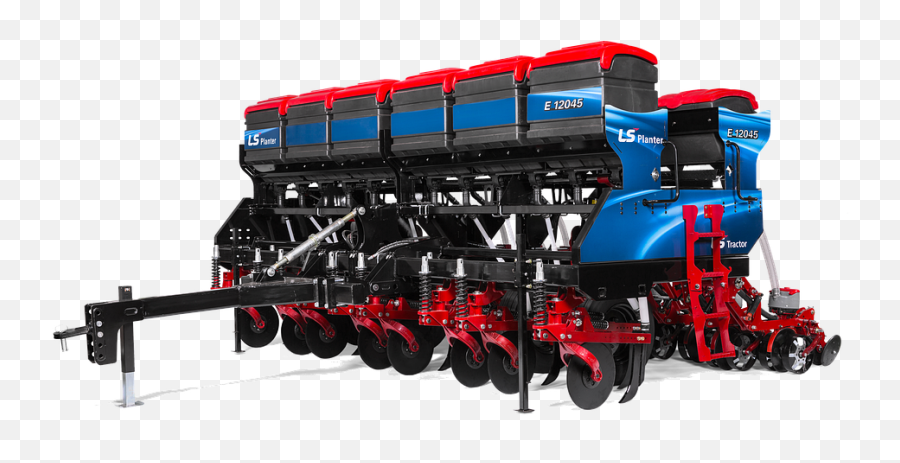 Tractor Ls Trator - Plough Emoji,Lawn Mower Emoticon