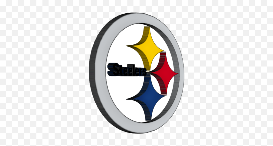 Free Steelers Logo Cliparts Download Free Clip Art Free - Logos And Uniforms Of The Pittsburgh Steelers Emoji,Steelers Emoji