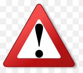 Exclamation Mark Vectors - Warning Png Emoji,Exclamation Mark Emoticon