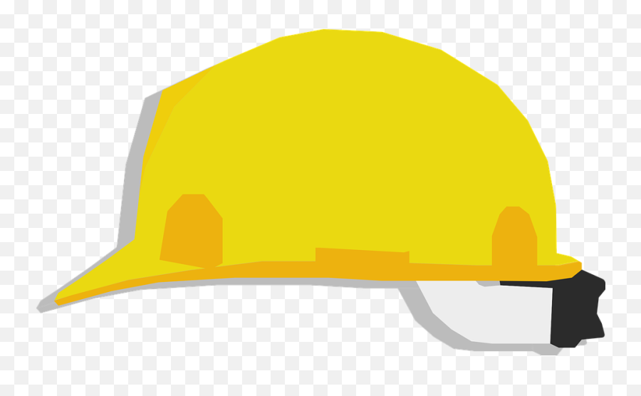 Bob Construction Helmet Safety Emoji,Construction Equipment Emoji