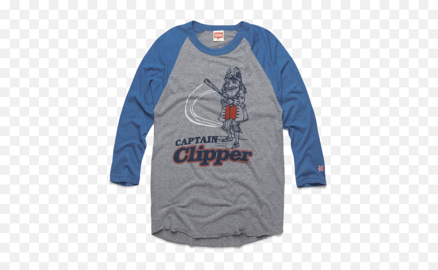 Captain Clipper Raglan Columbus Ohio Emoji,Current Emoji Shirts
