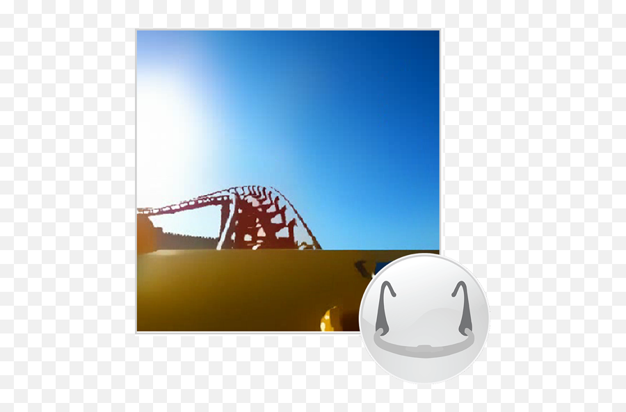 Rollercoaster - Rollercoaster Hump Emoji,Roller Coaster Emoticon
