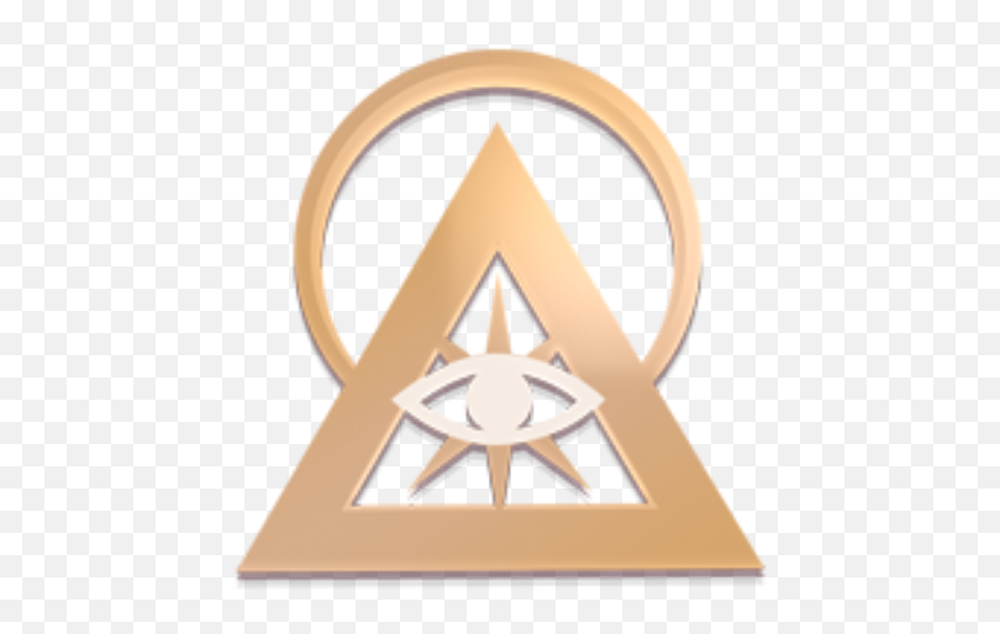 Star And Eye Illuminati Emblem Images - Eye Illuminati Emoji,Illuminati Eye Emoji