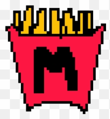 Pixilart - Gatot Kaca Emoji