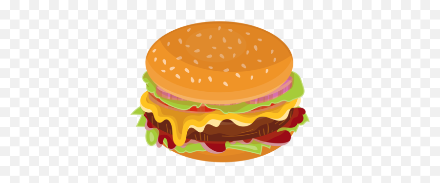 Cheeseburger Png And Vectors For Free - Imagen De Hamburguesa En Png Emoji,Google Cheeseburger Emoji