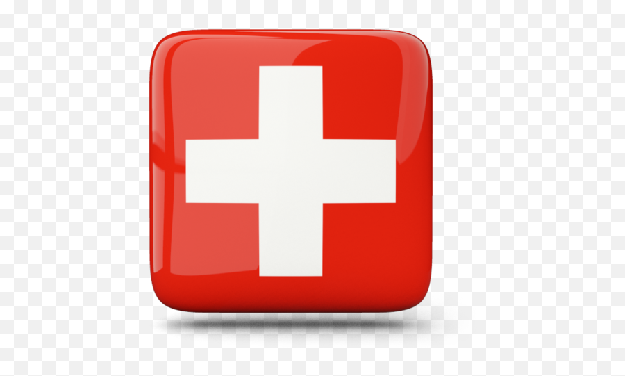 Delivery Details - Swiss Flag Logo Emoji,Swiss Flag Emoji