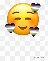 Feel - Smiley Emoji,Tennis Emojis