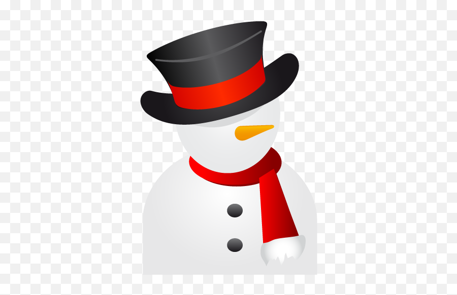 16 Facebook Icon For Snowman Images - Facebook Christmas Icon Emoji,Snowman Emoticons