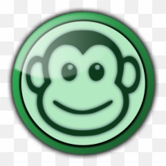 Wallpaper and more by SGS - Manjaro Linux Forum Smiley Emoji