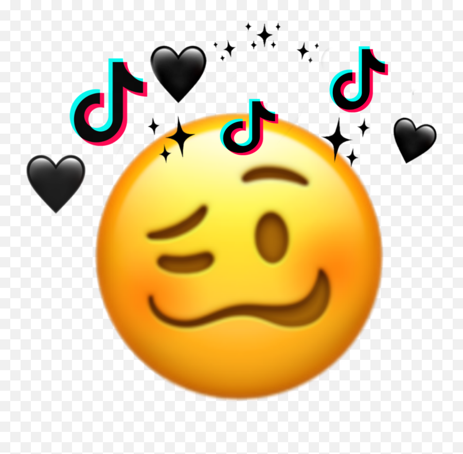 Emoji Tiktok - Emoji For Tiktok,Save Emoji