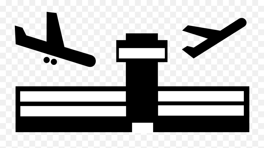 Clipart Airplane Departure Clipart Airplane Departure - Plane Addition Word Problems Emoji,Black Plane Emoji